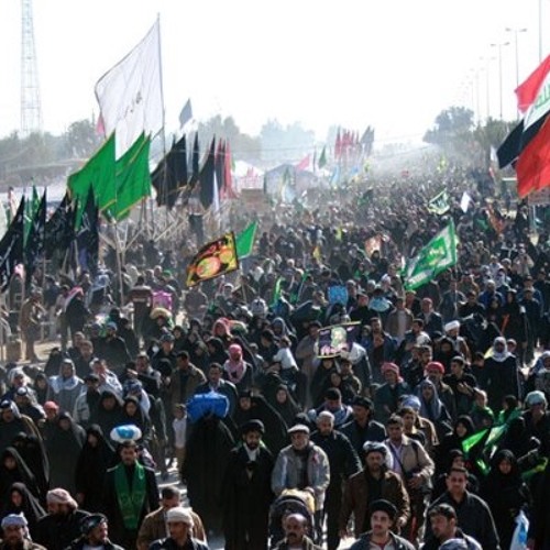 یا سیّدی خُذنی - میثم مطیعی
