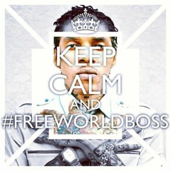 Vybz Kartel - Foot Pon Shoulder August 2010