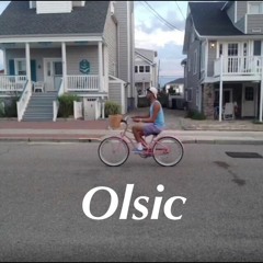 One Last Time - Ariana Grande (Olsic remix)