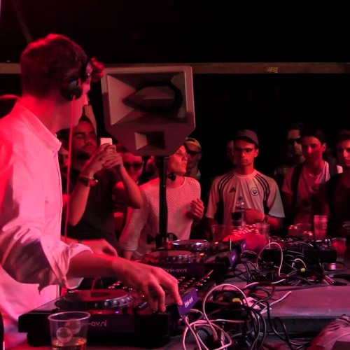 Mano Le Tough – I See Myself in You (Original Mix)