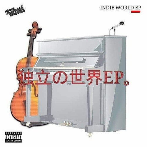 KFresh Harris - Voices