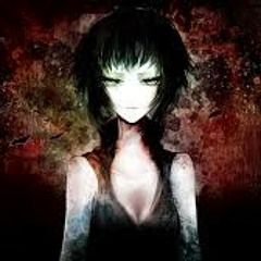 kuraiinu Echo cover