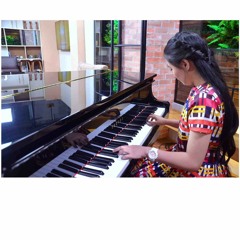 Tadhana (Cover)