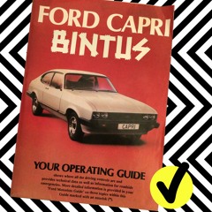 Lodown presents: Bintus "Ultimate Drive-Time #2"