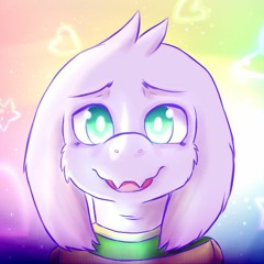 His Theme - Undertale Cover