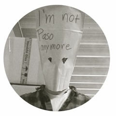 D.KO08 - Paso - We Can See That E.P.