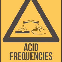 Fraktal Tribe - Acid Frequencies