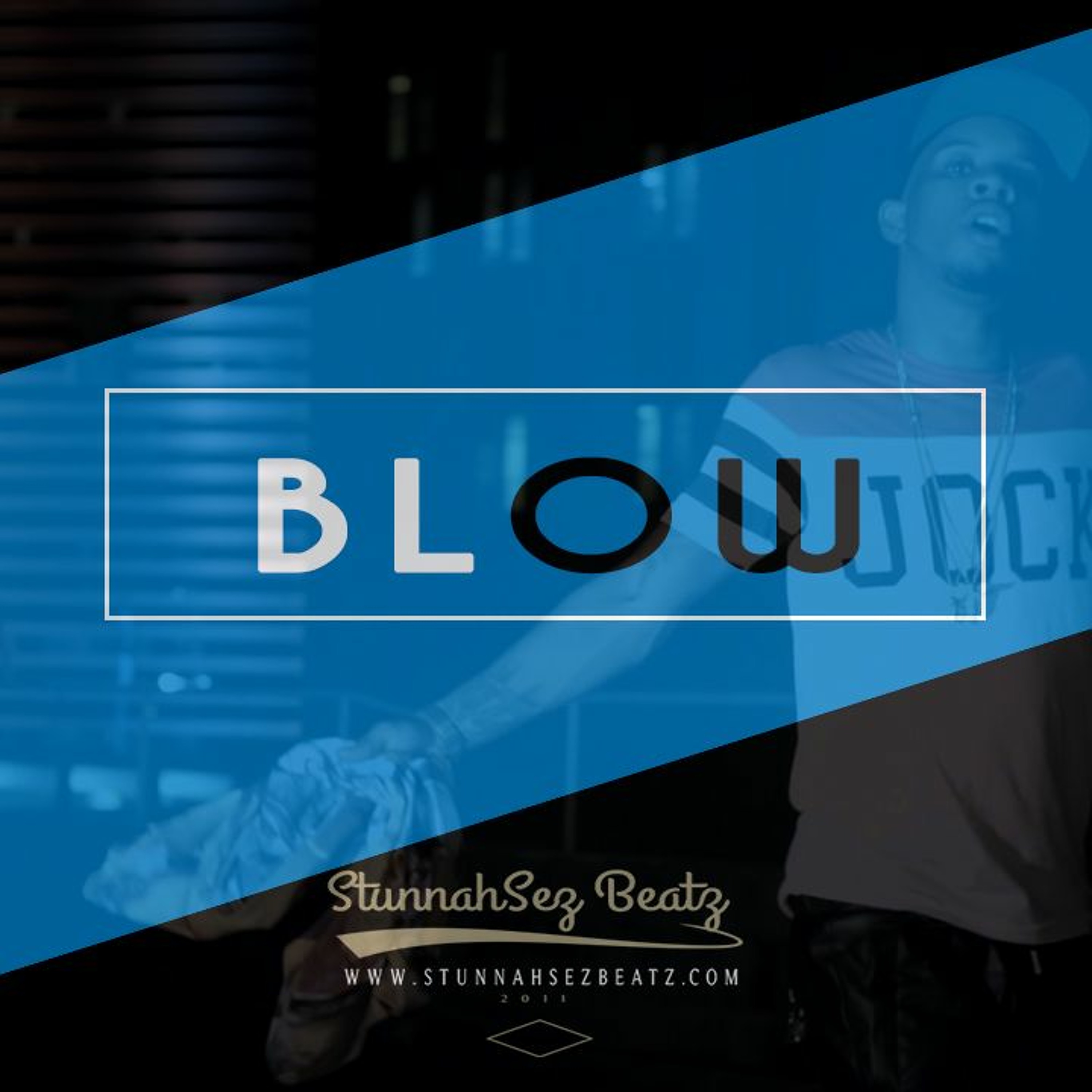 Bryson Tilller X Tory Lanez Type Beat - Blow episode artwork