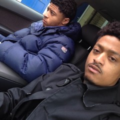 ft. Dom Vella - Few Years (Free Download) Prod.BRAVESTARRBEATS