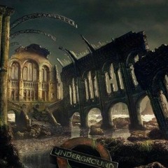 War of the worlds - Apocalyptic HipHop beat prod. Grapho