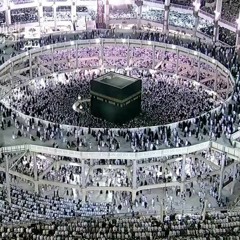 الشوق لبيت الله-مقطع مميز للشيخ خالد الراشد
