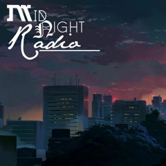 The Midnight Radio