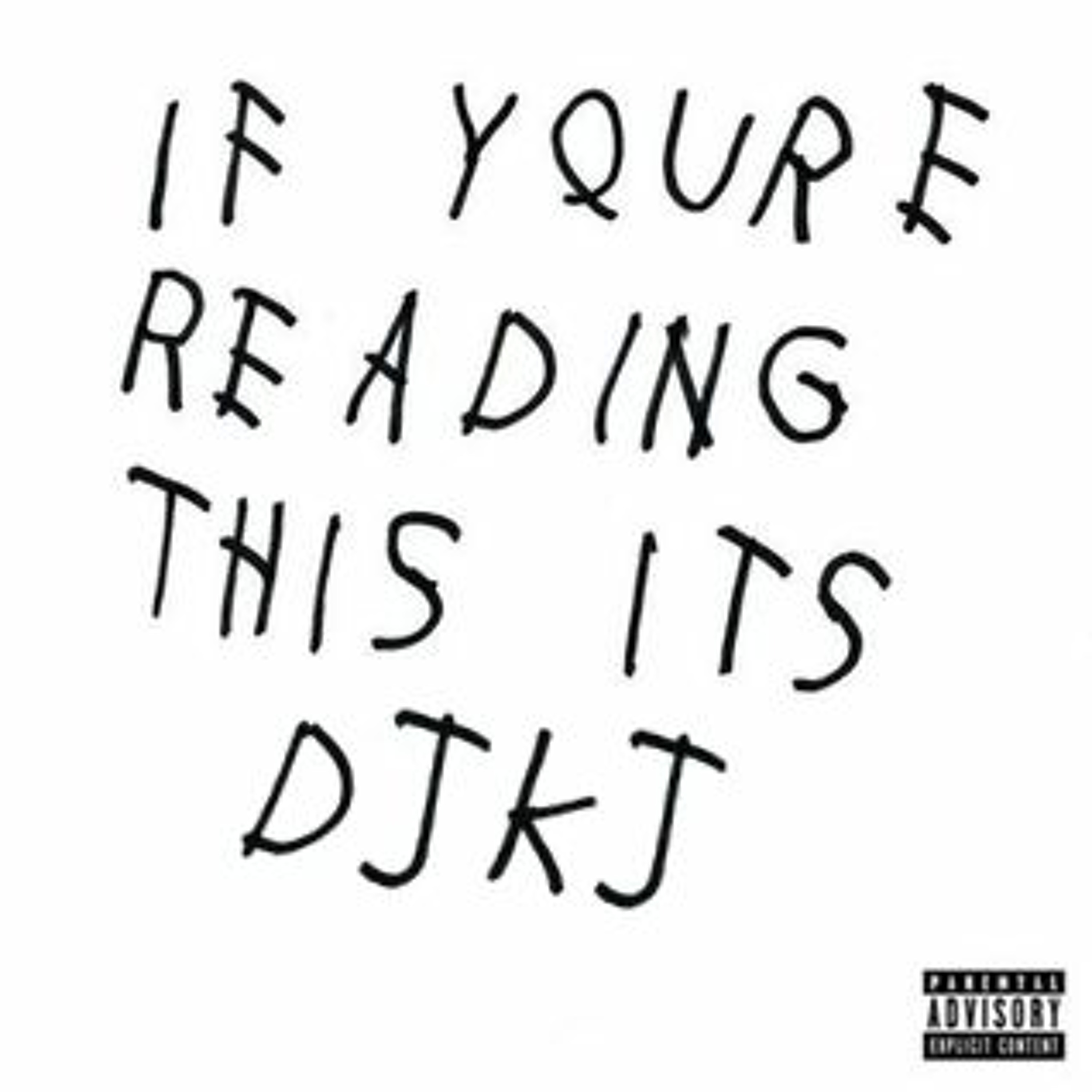 Jordan Belfort (DJKJ) BASS rough edit episode artwork