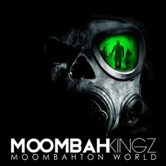 Los Sucios X Moombah Kingz - No Pare (Original Mix)