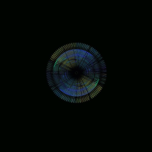 Whitespace - Spatiate (TRM24) Inc: Joaquin Ruiz & Jen Series Remix