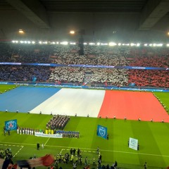 29 11 15 PSG Champion D'automne