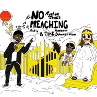 Ryshon Jones - No Preaching