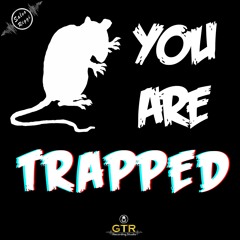 You Are Trapped Salvo Riggi