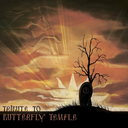 Смута-Мы два крыла (Butterfly Temple cover)