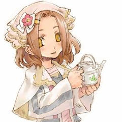 Rune Factory- Tides Of Destiny [OST] - Song Of Blessing - Violet