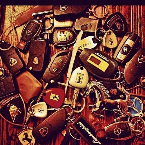 My songs