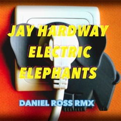 Jay Hardway - Electric Elephants ReMIX (preview)