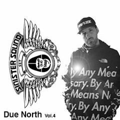 Due North vol.4