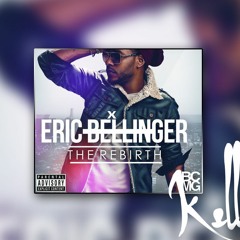 Eric Bellinger - First Lady Instrumental