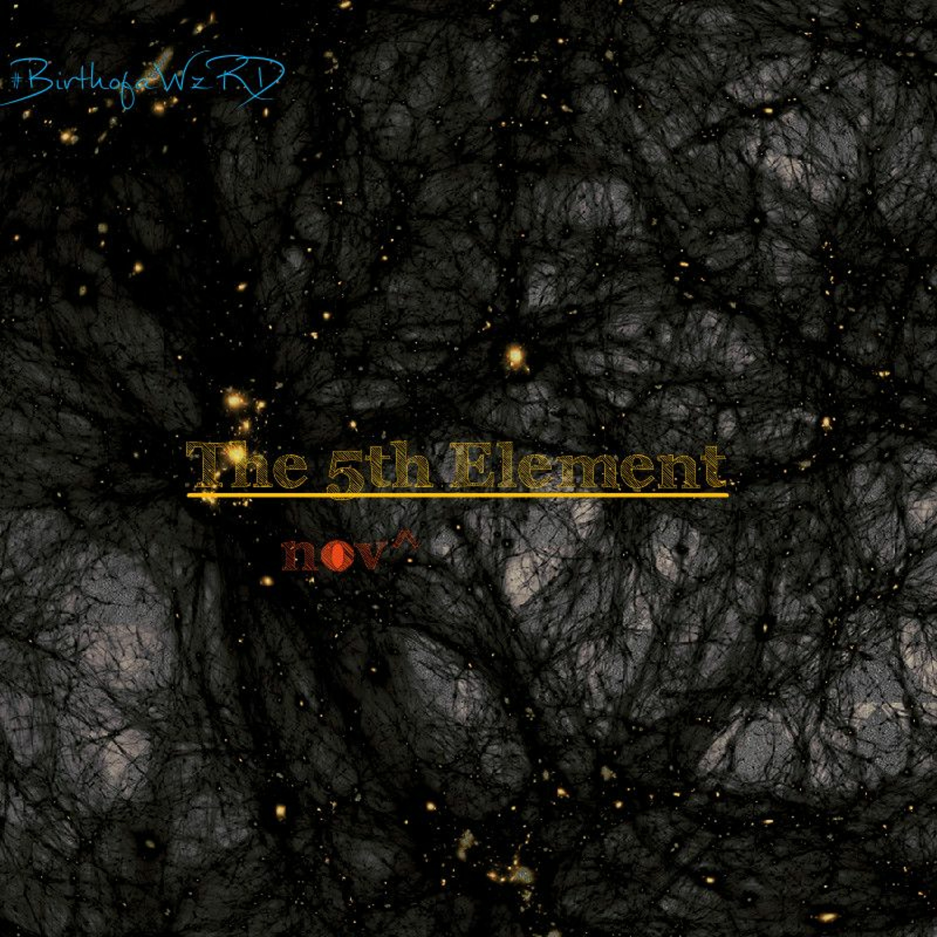The 5th Element[snippet] episode artwork