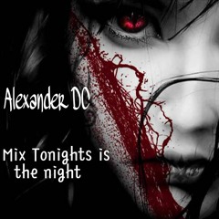 Mix Tonight Is The Night - Le Click -- TechnoMix ((Dj Duck))