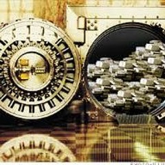 Jay E.Y.E - Da Bank (Feat.H.V.P.)