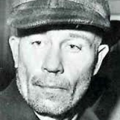 Ed Gein (La Masacre De Texas)(2014)