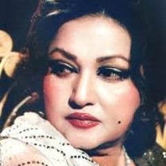 NOOR JAHAN - aaja meri barbad mohabbat ke sahare