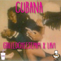 Cubana (prod. By Lavi)
