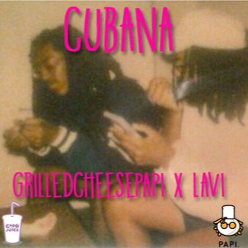 Cubana (prod. By Lavi)