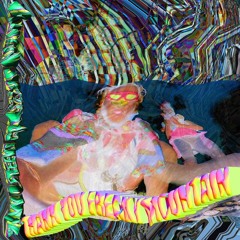 You Gave Me A Mountain (Ouroboros Outro)