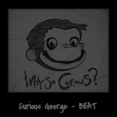 Curious George - Hip Hop INSTRUMENTAL