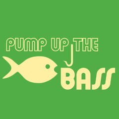 Pump up the Bass - Mix Hardtek