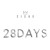 Artwork for 28 Days