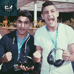 Trance Era (Yassin B2B Morgan) Set
