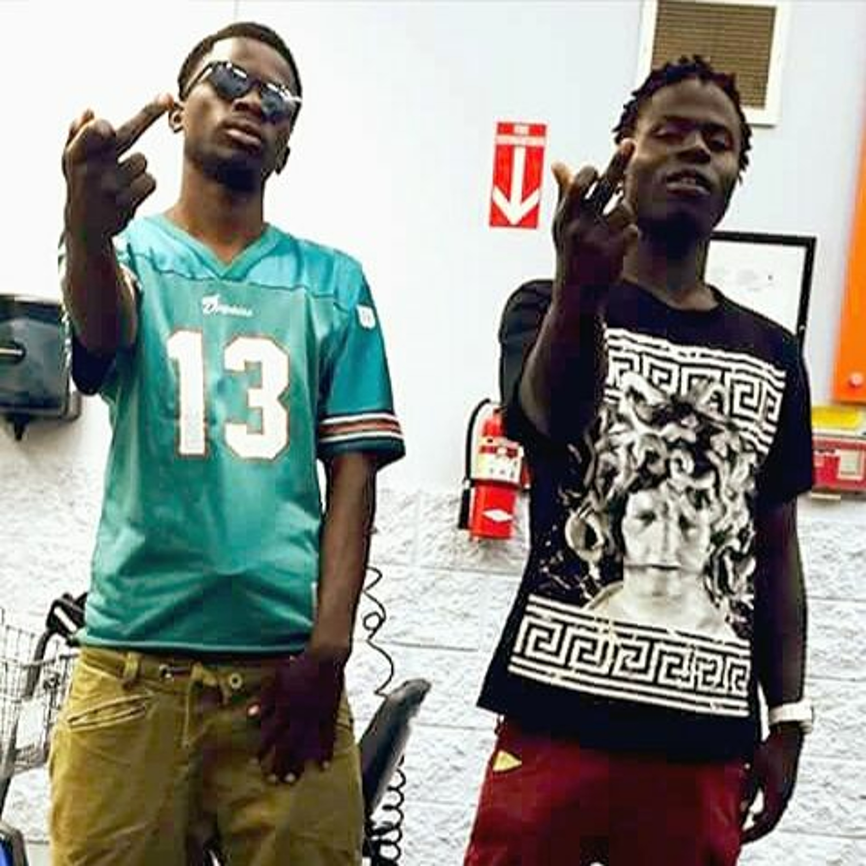 King Omeezzy