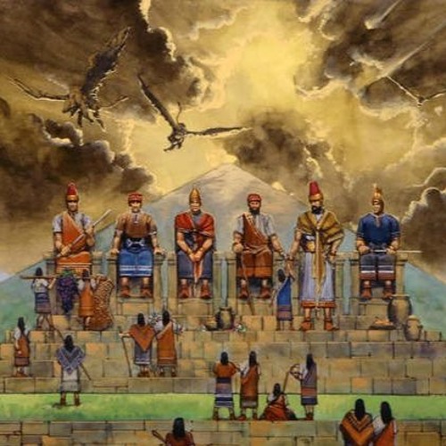 King Earthquake (Barry Isaac) - Conqueror Killer / Conqueror Dub