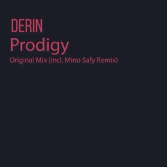 Derin - Prodigy (Mino Safy Remix)[ASOT 742, ASOT 743]
