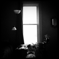 Light Breaks Through - 11 27 15, 10.27 PM