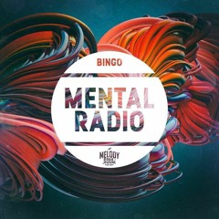 Bingo - In the Meantime (Mental Radio)