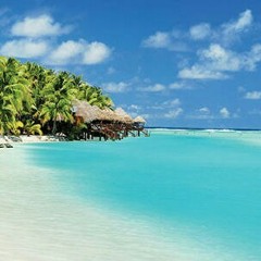 God bless my paradise