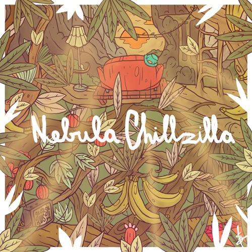 2. Nebula Chillzilla [Video in discription]