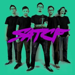 SATCF - Inside My Head (Cover)