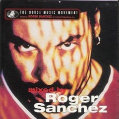 212 - The House Music Movement mixed by Roger Sanchez (1998)