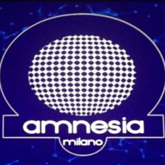 Nukem Podcast - liveset @ Amnesia club Milano  28.11.15